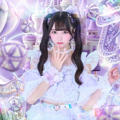 @STAiNY_official のむらさき💜💫 【ミスヤングチャンピオン2024ファイナリスト】