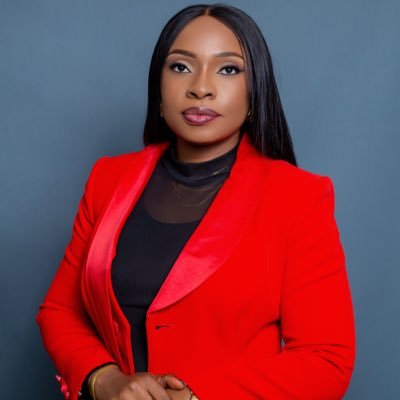 UgonnaNwigwe's profile picture. Health Systems | Public Health  | Project Manager (PMP) | Founder, The Eye Place | Championing Access & Innovation in Healthcare