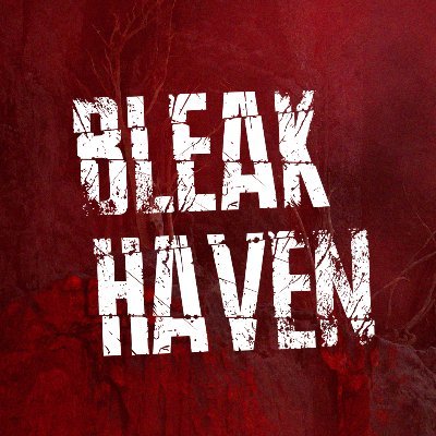 Solo Horror Game Developer. Discord: https://t.co/SdvuYfzK6o Website: https://t.co/duxQaE4LWr