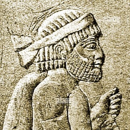 The Last Elamite🕯𒉏𒆠 ;
The Diviner 🔮 𒋗𒈦𒁍𒁍 ;
The Scribe✒️ 𒁾𒊬 ;
Part time researcher, History and archaeology enthusiast.