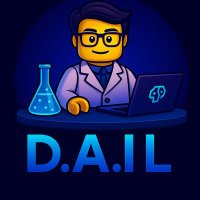D.A.I.L (@dexters_ai_lab) 's Twitter Profile
