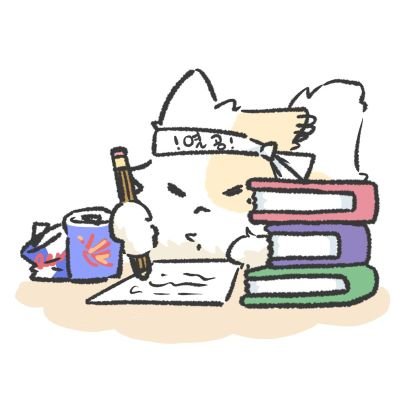 얼렁뚱땅 돌아가는 하치의 덕질계
근데 현생도 가미된...
인장은 봄이언니
그리고 헤더는 토마토꺼!
방위대분들 러버!
20⬆️