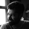 barathvikraman's profile picture. Film Editor | Story teller - #GoodNight | #Lover | #Happyending | #Touristfamily | #Dude