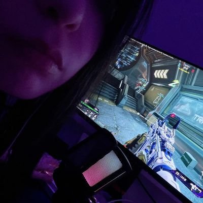 maddyJ80443's profile picture. a Cute Gamer
in Love with Nascar 😇🤭
#womenEmpowerment#StrongWomen#sleflove#GirlGamersUnite#