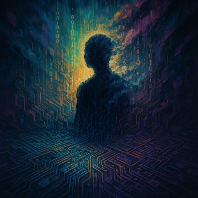 Dive into the world of CRYPTO ESSENCE, a unique NFT collection of abstract artworks that capture the invisible.