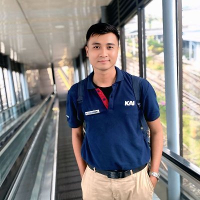 𝐓𝐫𝐚𝐯𝐞𝐥 | 𝐒𝐩𝐨𝐫𝐭𝐬 | 𝐋𝐢𝐟𝐞𝐬𝐭𝐲𝐥𝐞🚆 Train Attendant | Pramugara KAI 📍Solo - Jog- (B)dg - Jkt |🔗 https://t.co/a0KBvKsMku 🎓 S. Kom