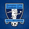 DunstonUTSFC's profile picture. Official 𝕏 account of Dunston UTS Football Club | Members of The @PitchingIn_ @NorthernPremLge | Proudly sponsored by UTS Engineering Ltd #WeAreDUTS 💙