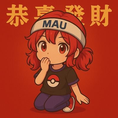 Mau_MauMautch's profile picture. 熱󠄀愛󠄀漢󠄁字󠄀文󠄁化󠄁的󠄀󠄀中󠄀文󠄁主󠄀修󠄀大󠄀學󠄀生󠄀│漢󠄁字󠄀文󠄁化󠄁圈󠄀萬󠄀歲󠄀│傳󠄀統󠄀文󠄁化󠄁│🇹🇼🇯🇵🇰🇷🇭🇰🇨🇳🇻🇳🇲🇴🇰🇵│