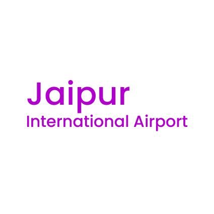 Welcome to the official handle of Jaipur International Airport.