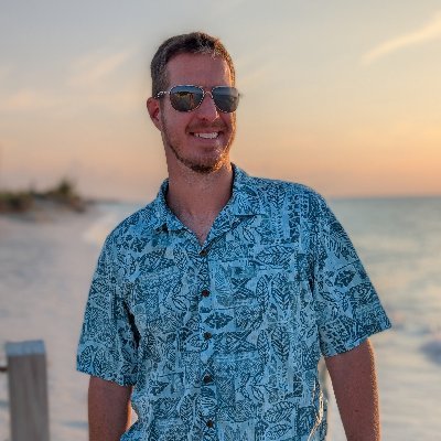 Joe Barrett Profile