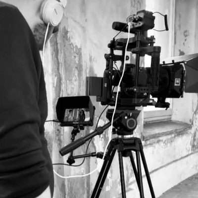 🎬 Director | DoP 🎥 From stills to storytelling 📍Milano | Independent Filmmaker’s 🎞️ New short film coming soon