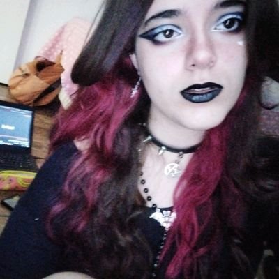 go0thJKK's profile picture. 𝕽.𝕬.𝕭