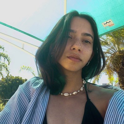 yasmnzsz's profile picture. “que junto é melhor que sozinho”