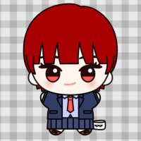 💟 (@amuyumiru) Twitter profile photo