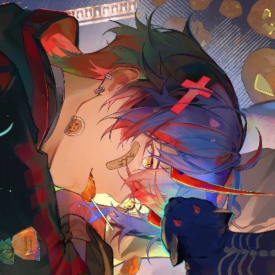 Half Demon | Renegade | Twitch Affiliate | Starforge Affiliate |
ママ : @DangerousLoli | パパ : @darren_tsukasa | Socials : https://t.co/aem2FGympn