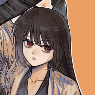 無。已成年、母语中文/日本語わかる/ENG ok;⚠️杂食·雑食·雜食· Multishipper⚠️混乱邪恶地磕;主推骨科gl,爱好比较小众,感谢喜欢❤ 一个正在学习的画手,但请不要教我做事(^_^)☆