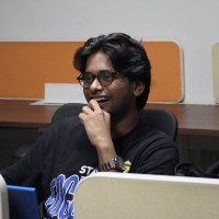 Astitva Kushwaha (@antherix007) 's Twitter Profile Photo Astitva Kushwaha (@antherix007) 's Twitter Profile Photo