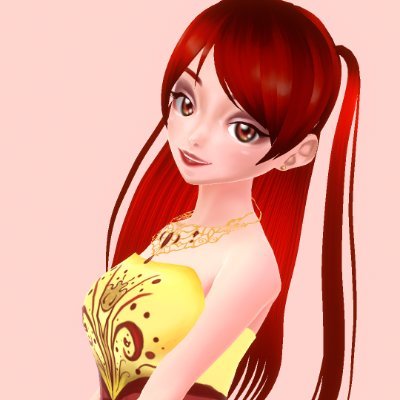 玉鬘奈津🍤👑Vsingerさんのプロフィール画像
