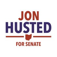 Jon Husted for Senate (@hustedforsenate) 's Twitter Profile Photo Jon Husted for Senate (@hustedforsenate) 's Twitter Profile Photo