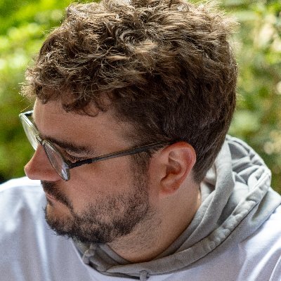 Nicolas DUFOUR Profile