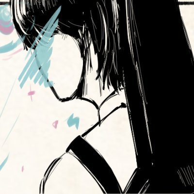 I make art about the human experience | Author of a lot of Unfinished Projects | he/him #artph #ArtistsFightBack
Recovered Account, main account had died x_x