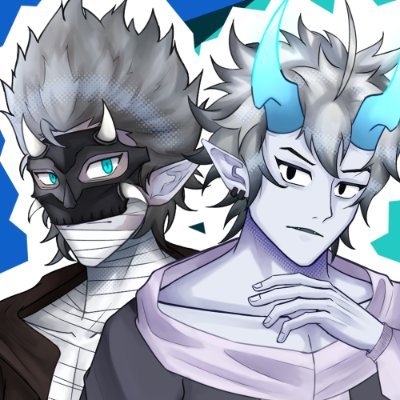 แอคนี้มีสองตัวละคร
(1) Zen | G.11 | Blue Flame Demon
(2) Arata | NPC | Demonic Necromancer
#mpc_commu #MPCss5