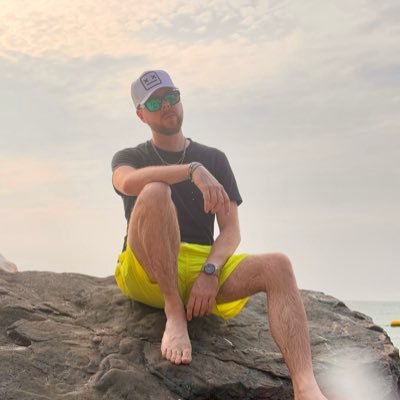 CEO @Pact_Fi @humbledefi, Avid investor. U of M Alumni. Known as Shaman. Views are my own. NFA. Proud 🇺🇸