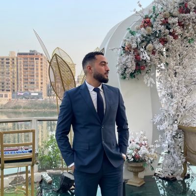 omarehab177's profile picture. Softweird Engineer