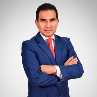 Nestor Aguilera 🇪🇨 Profile