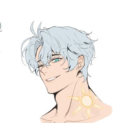 24 (she/her) account dedicated to āļøšæ!!
fiction = reality dni! i draw (sometimes)
