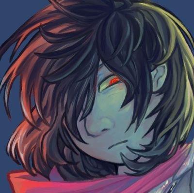 pocketbluems's profile picture. Bloom/Robby | 19 | he/they/it | my hero academia after 6 years??| ‼️lame ppl dni ( aka proshitters, tc3sters, gross ppl in general )‼️