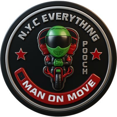 ManOnMove7's profile picture. Electric Unicycle Rider #LFC #YNWA #EUC