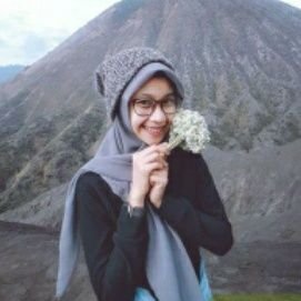 StellaAmal9's profile picture. Di Atas Langit Ada Langit