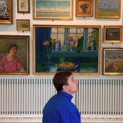 LewPNE17's profile picture. Elon can’t take me away from this app.