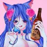 risoneko_2525's profile picture. 貴方の夜のお供になりたい🥂💫
て〇がじゃないよ🍒´-
あまみやりぞっとです⋆⸜🐬⸝⋆
りぞを養いたい方用→https://t.co/2YngtsZdyt
匿名でご質問や絡みを希望の方はマシュマロまでどうぞ↓