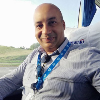 wilber1377's profile picture. Sysadmin en Empresa de Gestión del Patrimonio, de la Oficina del Historiador de la ciudad de La Habana.