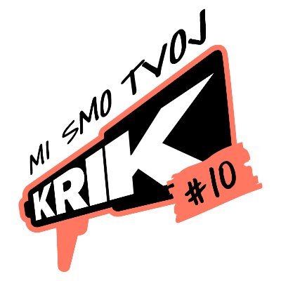 @KRIKrs