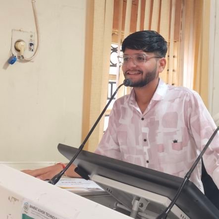 HimanshuPa62500's profile picture. 