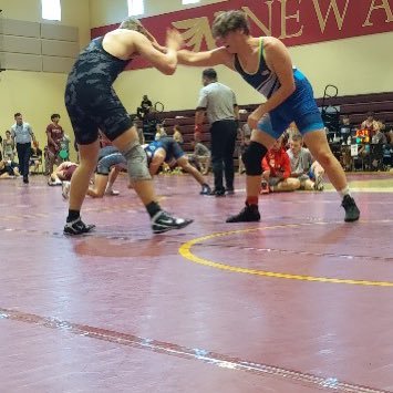 CameronBlosser's profile picture. Thomas Worthington Wrestling - Class of 27’ cell - 6149373546