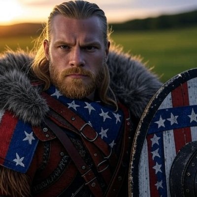 8675309Patriot's profile picture. Hoist the flag and conquer the seas for liberty, ye proud pirate patriots!