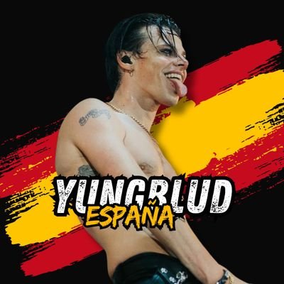 Fanbase de @yungblud más activa y actualizada en 🇪🇸 | 🎧 IDOLS era • Noticias • Comunidad. | 🖤 Bienvenidxs al BHC de españa |⚡️NUESTRO GRUPO DE WHATSAPP ⬇️