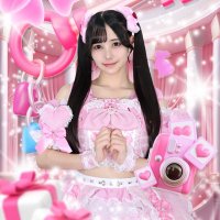 🐰天使 ここな໒꒱9/14.15Spark幕張メインステージ争奪戦