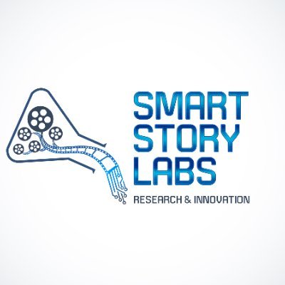 storystorylabs's profile picture. The lab serves as an extension and applied research space for AI and Big Data, dedicated to advancing cutting-edge innovations in media and cultural production.