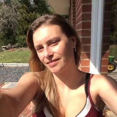 sahra_bech's profile picture. ✨