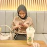 faradisaa19's profile picture. 