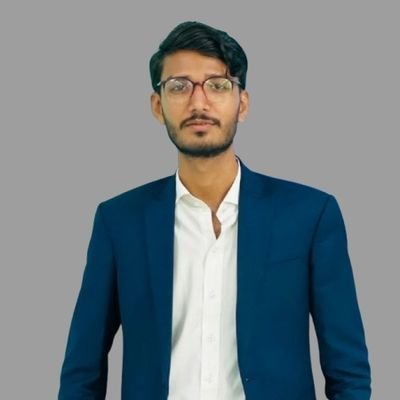 Content Creator | Love to Code 💻| Full Stack Developer ✨ | Freelancer 👨💻