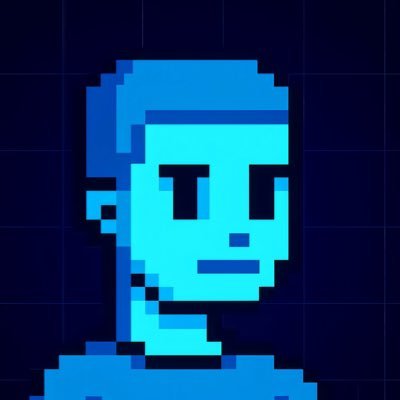 Creator of CyberShardsNFT’s | Delivering alpha insights, NFT utility, and market edge! 🫡 DM for Collab! 📩