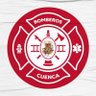 Bomberos_Cuenca's profile picture. Cuenta Oficial del Benemérito Cuerpo de Bomberos Voluntarios de Cuenca. Desde 1945 al servicio de la comunidad.