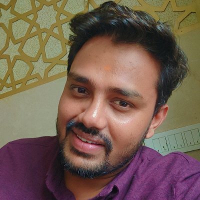 TheAkhilesh9's profile picture. 