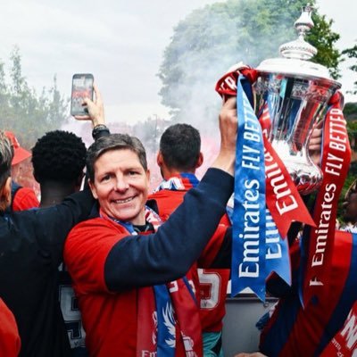 CPFC_Insider's profile picture. Insider of Crystal Palace Football Club